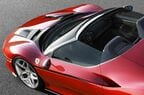 フェラーリ J50｜Ferrari J50