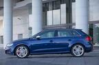 アウディ S3 スポーツバック｜Audi S3 Sportback