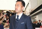 日本代表の主将を務める吉田麻也