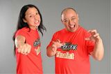 トム・ブラウンの布川ひろき（左）とみちお（右）（TBSテレビ公式サイトより引用）