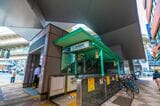 4位 西日暮里駅（写真：Ryuji／PIXTA）