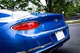 ベントレーの3代目「コンチネンタルGT」（写真：三木 宏章）