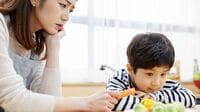 子どもの偏食を｢わがまま｣扱いする親が見落としている重大視点