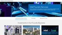 インテルがメディアテックの半導体を受託生産 ファウンドリー事業に参入後､最大の成果か