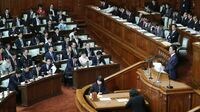 政府予算案､社会保障改革はどこまで進んだか 通常国会で予算案審議がいよいよスタート