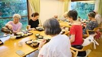 平均年齢86歳｢夕食だけ一緒｣の超快適シニアライフ…老人ホームとも違う､食事でつながる《ゆるい共同生活》の醍醐味