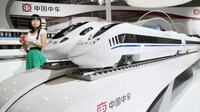 中国鉄道メーカー､海外不振で成長ストップ 世界最大の中国中車､シンガポールで欠陥も