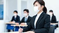 ｢就職人気企業に飛びつく｣日本人に欠けた視点 賞味期限がとっくに切れたかつての成功モデル