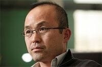 （第5回）＜金哲彦さん・前編＞自分で考え、歩んできた人生に後悔はない