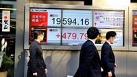 日経平均2万円超え相場で狙う米国株の魅力 日本株を10倍上回る成長力と上昇余地