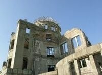 《若手記者･スタンフォード留学記14》ヒロシマ、ナガサキは本当に必要だったのか？　米国で再燃する『原爆』論議