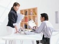 （第2回）仕事は楽しい