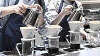 ドリップが命！最高のコーヒーをいれるコツ 器具にもこだわりたい