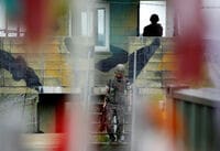 北朝鮮を巡る情勢の緊迫度は｢やや後退｣した マクマスター大統領補佐官､語調弱める