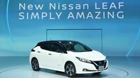 日産が中国でEVを売りまくりたい本当のワケ 北京のナンバープレート当選確率は0.0012％