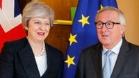 波乱の｢英国EU離脱｣は急転直下の3月合意も 親EU派とEU懐疑派の攻防､諦めないメイ首相