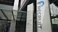リクルートHD､｢異常値｣決算に透ける2つの難題 営業益7割上方修正の背景に､求人市場の｢特需｣