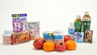 メーカーが虎視眈々､｢機能性表示食品｣とは? 国が認める機能性表示で3つ目の制度が開始
