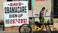 ｢オバマケア｣が機能不全に陥っている理由 これは理想的な国民皆保険ではない