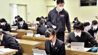 ミクシィが中学生にプログラミング教えるワケ