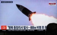 核兵器しか選択肢にない北朝鮮という危険な存在