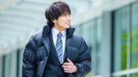 ダウンジャケット姿が垢抜けない人の"盲点"