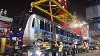 ジャカルタの鉄道｢日本製新車｣導入で転機？