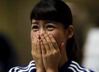 Nadeshiko returns to Women's World Cup final