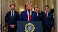 日本株は｢米国イラン戦争ショック｣となるのか？