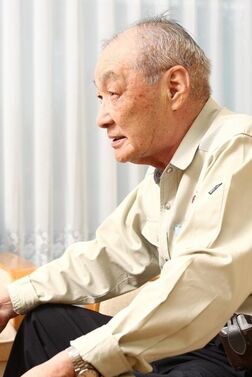 居心地がよくなるように働こう 名南製作所取締役相談役・長谷川克次氏