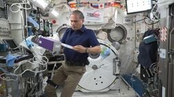 イスラエル民間宇宙飛行士が語る〈民間人が宇宙に行くべき理由〉…日本の宇宙産業への期待そして可能性