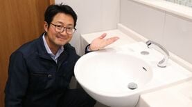 コンビニでシェア8割､ボーイングにも納品…大手のTOTOやLIXILと戦わずに高シェアを獲得した水まわり企業の秘密