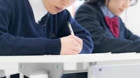 【東大入試で見えた｢かなり優秀な人｣の限界】｢ただ分析できる人｣と｢自分で決断できる人｣を分ける"思考の決定的差"