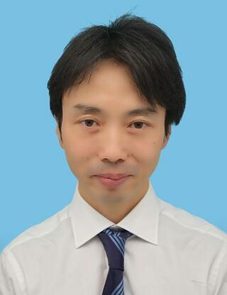 東京都健康長寿医療センター研究所の村山陽氏（写真：本人提供）