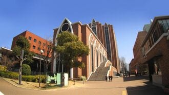難関大学にも入れる？ 情報戦が｢編入学｣を制す