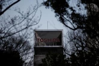 東芝半導体売却､日米韓連合にきしみが発生