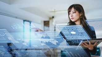 ランサムウェアが猛威｢サイバー攻撃｣今年の動向