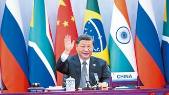 中国外交が｢ロシア重視｣から｢BRICS重視｣に変化
