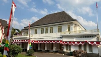 東南アジアと日本､ビジョンを描き直すとき