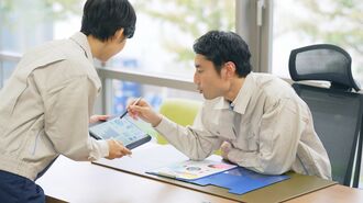 あやしい取引先の｢粉飾決算｣見抜くポイント4つ