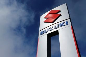 Suzuki says it used wrong fuel economy tests in Japan