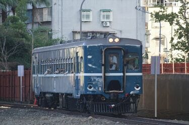 日本の583系も展示､動き出す台湾｢鉄道博物館｣ JR東から譲渡受け所蔵車に､2027年開業目指す | 海外 | 東洋経済オンライン