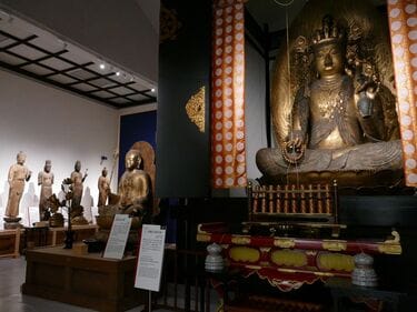 JR西が｢秘仏本尊大開帳｣を機に狙う相乗効果 忍びの里・甲賀の古刹｢櫟野  