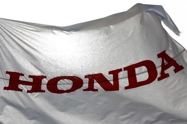 Honda to Build New Factory in China for Compact Cars: Nikkei