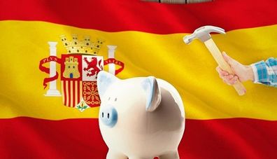 Spain's Recovery Is Less Robust Than It Seems