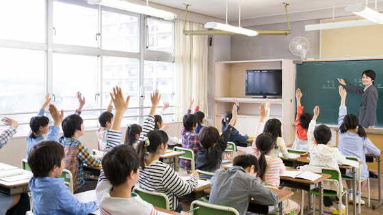 令和の日本型学校教育｣何が昭和と違うのか | 東洋経済education×ICT 