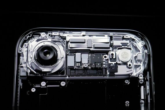 iPhone Air