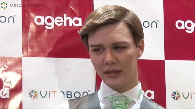 桑田真澄次男 Mattの 金言 に共感集まる理由 Aera Dot 東洋経済オンライン 社会をよくする経済ニュース