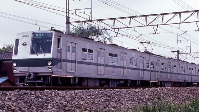 地下鉄暑さ対策 昔は トンネル冷房 だった 通勤電車 東洋経済オンライン 社会をよくする経済ニュース