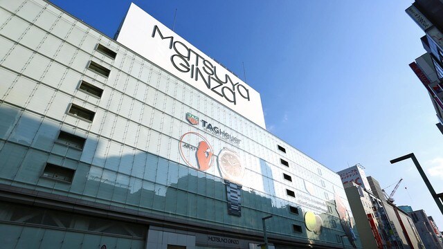 松屋銀座に Ginza Sixの客 が流れ込むワケ 百貨店 量販店 総合スーパー 東洋経済オンライン 社会をよくする経済ニュース